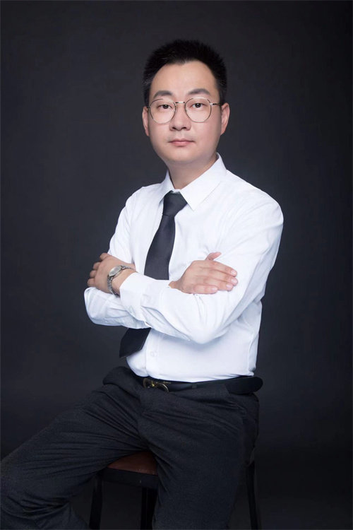 郭永杰