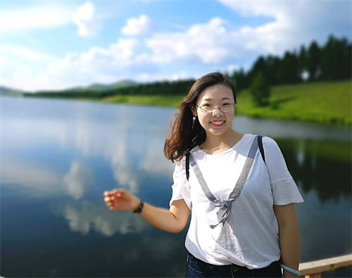 袁东洁